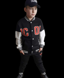 Icon boys. Baseball joggingset.