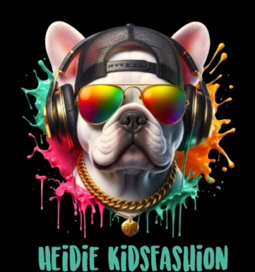 Heidie-Kidsfashion