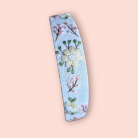 Diadeem Embroidery 16