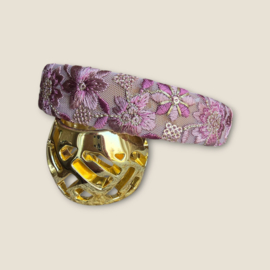 Haarband Indian Lace 12