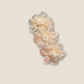 Bridesmaid collection French Barette crème