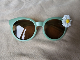 Sunglasses Green