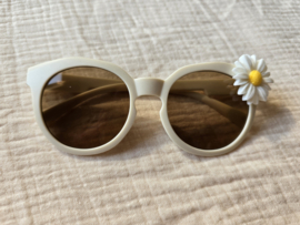 Sunglasses White