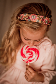 Haarband Indian Lace 7