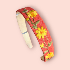 Diadeem Embroidery 10