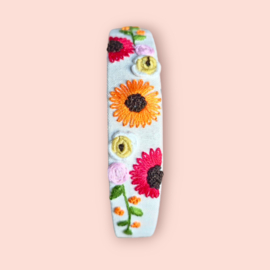 Diadeem Embroidery 11