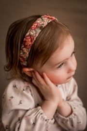 Haarband Indian Lace 9