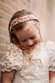 Haarband Indian Lace 3