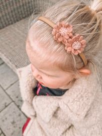 Diadem wol blossom nude