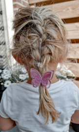 Hair tie Butterfly 