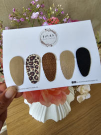 Hairclip Julia 16