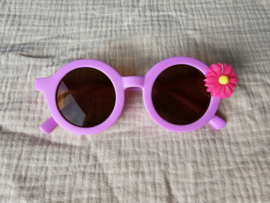 Sunglasses Lila