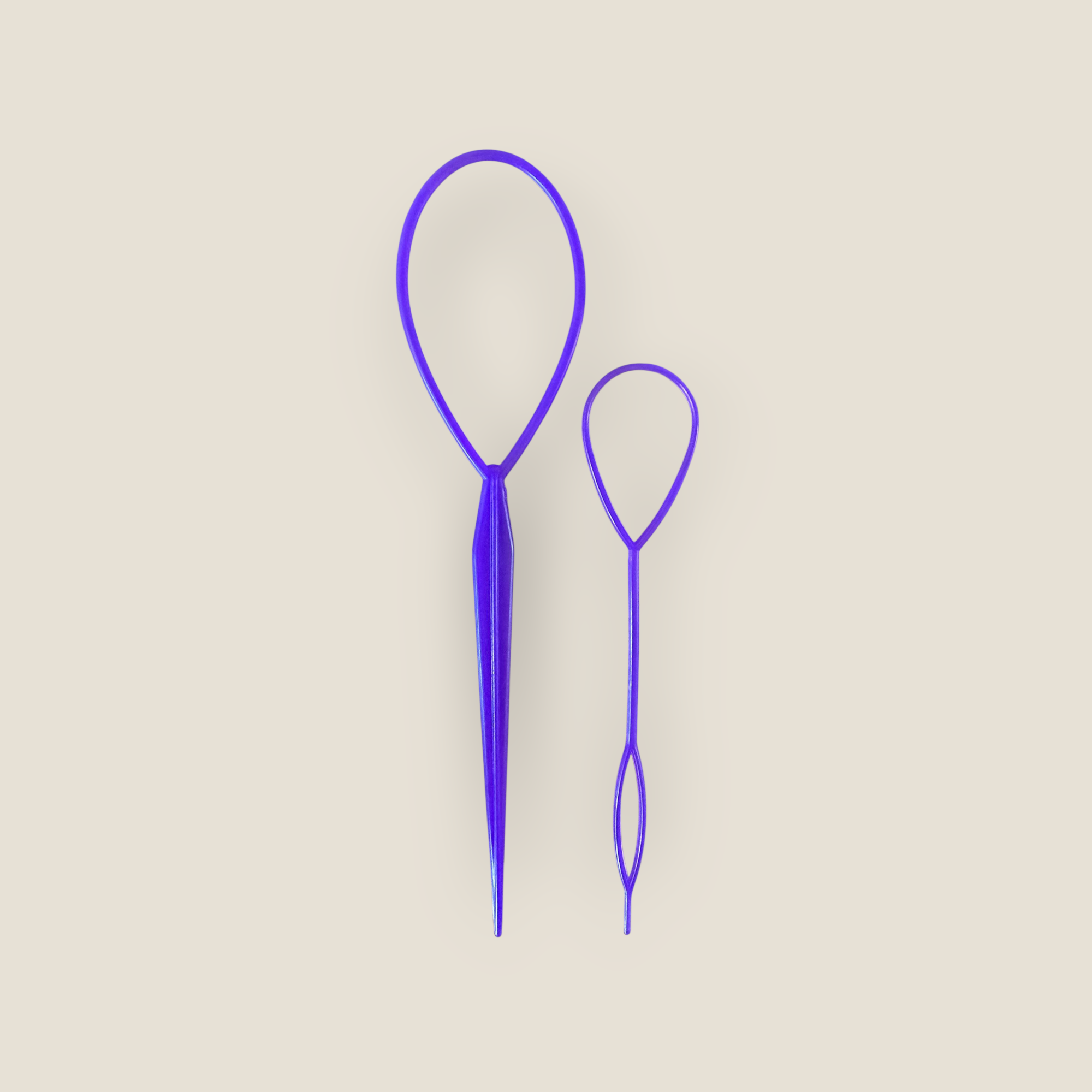 Haarlus Purple