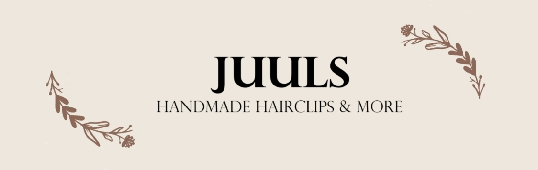 Juuls haarspeldjes & meer