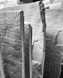 RAW Stones