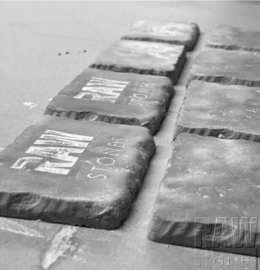 RAW Stones