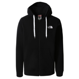 THE NORTH FACE OPEN GATE FULL ZIP HOODIE