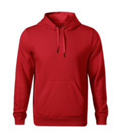 SWEATSHIRT MEN, GERECYCLED POLYESTER