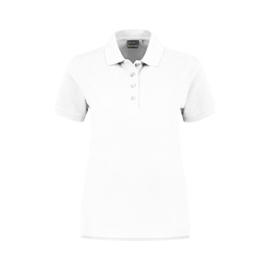 SANTINO POLOSHIRT MONZA LADIES, GERECYCLED POLYESTER