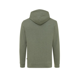 IQONIQ TORRES UNDYED HOODIE