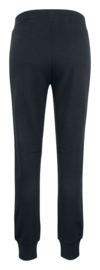 PREMIUM OC PANTS WOMEN, BIOLOGISCH KATOEN