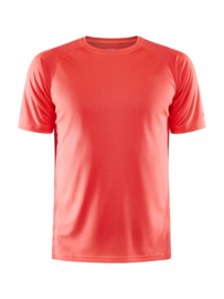 CORE UNIFY TRAINING TEE MEN, GERECYCLED POLYESTER