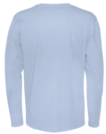 T-SHIRT LONG SLEEVE HEREN