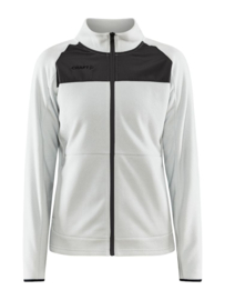 ADV EXPLORE FLEECE MIDLAYER WOMEN, GERECYCLED POLYESTER