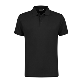 SANTINO POLOSHIRT MONZA , GERECYCLED POLYESTER