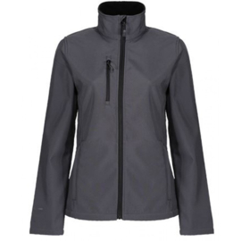 REGATTA HONESTLYMADE SOFTSHELL WOMEN, GERECYLED POLYESTER