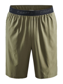 CORE ESSENCE RELAXED SHORTS MEN, GERECYLED POLYESTER