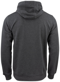 PREMIUM OC HOODY MEN, BIOLOGISCH KATOEN