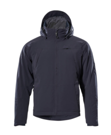 WINTERJAS ADVANCED, GERECYCLED POLYESTER