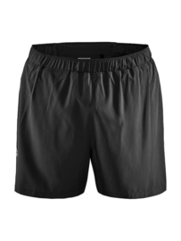 ADV ESSENCE 5'' STRETCH SHORTS MEN, GERECYLED POLYESTER