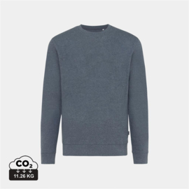 IQONIQ DENALI UNDYED SWEATER