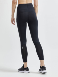 ADV ESSENCE HIGH WAIST TIGHTS WOMEN, GERECYLED POLYAMIDE