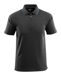 POLOSHIRT PALAMOS, TENCEL