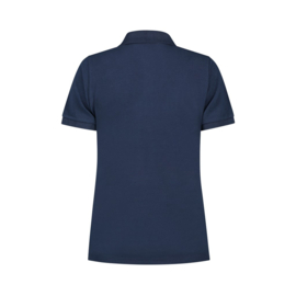 SANTINO POLOSHIRT MONZA LADIES, GERECYCLED POLYESTER