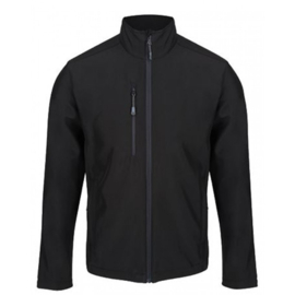 REGATTA HONESTLYMADE SOFTSHELL MEN, GERECYLED POLYESTER