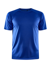 CORE UNIFY TRAINING TEE MEN, GERECYCLED POLYESTER