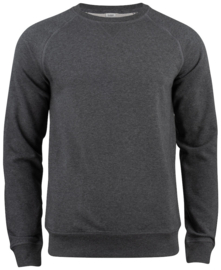 PREMIUM OC ROUNDNECK MEN, BIOLOGISCH KATOEN