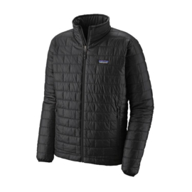 PATAGONIA MEN'S NANO PUFF JACKET