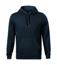 SWEATSHIRT MEN, GERECYCLED POLYESTER