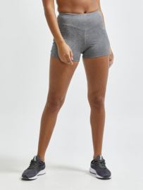 ADV ESSENCE HOT PANTS WOMEN, GERECYLED POLYESTER