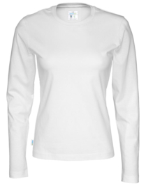 T-SHIRT LONG SLEEVE DAMES