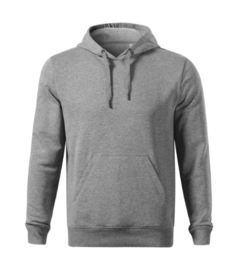 SWEATSHIRT MEN, GERECYCLED POLYESTER