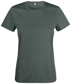 BASIC ACTIVE-T WOMEN, SPUN DYED