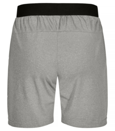 BASIC ACTIVE SHORTS JUNIOR, SPUN DYED