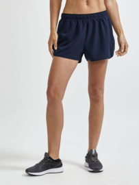 ADV ESSENCE 2'' STRETCH SHORTS WOMEN, GERECYLED POLYESTER