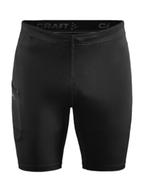 ADV ESSENCE SHORT TIGHTS MEN, GERECYLED POLYESTER